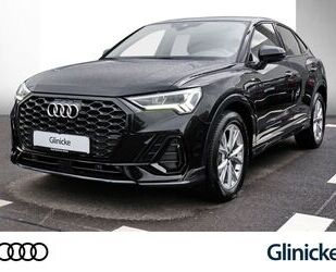 Audi Audi Q3 Sportback 35 TFSI S-tronic S line LED ACC Gebrauchtwagen