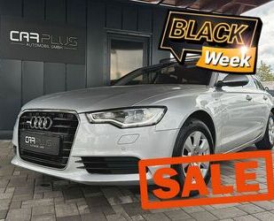 Audi Audi A6 Avant 2.0 TDI *Pano*Bi-Xenon*Kamera*Navi* Gebrauchtwagen