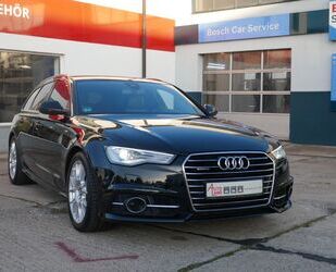 Audi Audi A6 Avant 3.0 TDI quat. S-line Luft/Sthzg/ACC/ Gebrauchtwagen