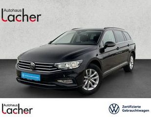 VW Volkswagen Passat Variant Business 2.0 TDI DSG 0,9 Gebrauchtwagen