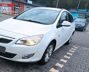 Opel Opel Astra Sports Tourer 1.7 CDTI 150 Jahre Opel . Gebrauchtwagen