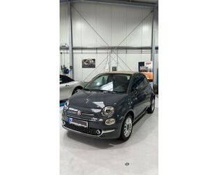 Fiat Fiat 500C 1.2 8V Lounge C Lounge Gebrauchtwagen