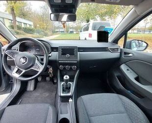 Renault Renault Clio SCe 75 Experience Experience Gebrauchtwagen