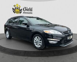 Ford Ford Mondeo Turnier Champions Edition Gebrauchtwagen