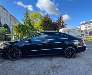 VW Volkswagen Passat CC Gebrauchtwagen