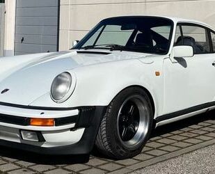 Porsche Porsche 911 SC Turbobreit Sehr gepfl. BRD, K.D. H Gebrauchtwagen