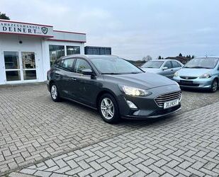 Ford Ford Focus Turnier 1,5 TDCI LED/Navi/Rü.Ka Gebrauchtwagen