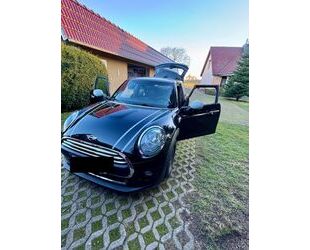 Mini MINI One Salt John Cooper Works Gebrauchtwagen