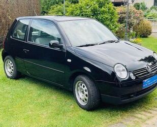 VW Volkswagen Lupo 1.4 44kW College College Gebrauchtwagen