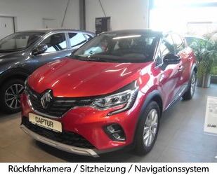 Renault Renault Captur II Intens Gebrauchtwagen