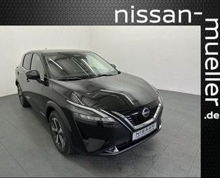 Nissan Nissan QASHQAI 1.5 VC-T e-POWER 190 PS 4x2 N-Conne Gebrauchtwagen