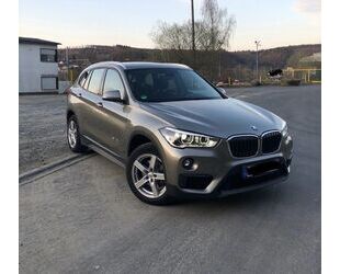 BMW BMW X1 sDrive18d Diesel Gebrauchtwagen