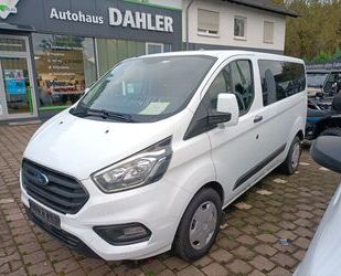 Ford Ford Transit Custom Kombi 340 L1H1 2,0TDCI 9-Sitze Gebrauchtwagen