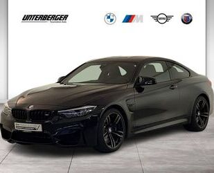 BMW BMW M4 Coupé Competition M Driver HUD HiFi DA PA 3 Gebrauchtwagen