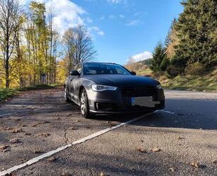 Audi Audi A6 3.0 TDI 160kW quattro S tronic Avant - Gebrauchtwagen