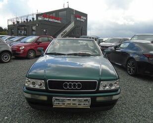 Audi Audi 80 Gebrauchtwagen