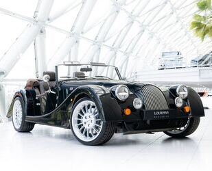 Morgan Morgan Plus Six Bentley Midnight Emerald | Dark Br Gebrauchtwagen