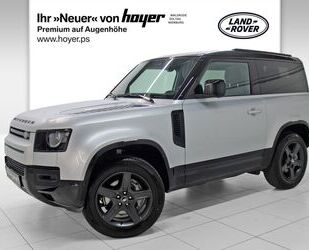 Land Rover Land Rover Defender 90 D300 X-Dynamic SE AHK Pano Gebrauchtwagen