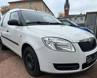 Skoda Skoda Praktik Gebrauchtwagen