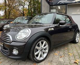 Mini MINI COOPER Cabrio Cooper Highgate Gebrauchtwagen