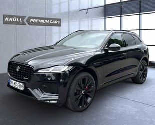 Jaguar Jaguar F-Pace D300 R-Dynamic SE *PANO*ACC*UPE 90.5 Gebrauchtwagen