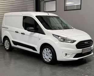 Ford Ford Transit Connect Kasten Trend Aut./Klima/AHK/P Gebrauchtwagen