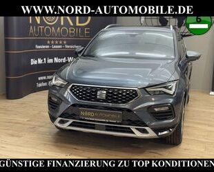 Seat Seat Ateca X-PERIENCE 2.0 TDI DSG Pano*Virt.Cockpi Gebrauchtwagen