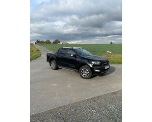 Ford Ford Ranger 3.2l Gebrauchtwagen