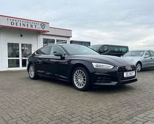 Audi Audi A5 SPORTBACK 2.0 TFSI ~ S-tronic & TOP Zustan Gebrauchtwagen