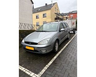 Ford Ford Focus 1.6 Mk1 Gebrauchtwagen