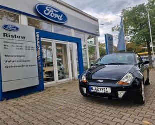 Ford Ford Streetka Elegance Roadster Original Zustand Gebrauchtwagen