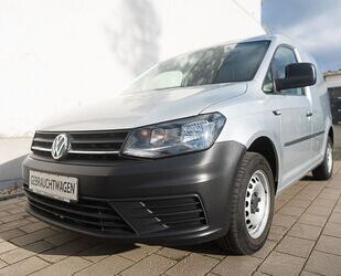 VW Volkswagen Caddy 2.0 TDI Kasten BMT / Standheizung Gebrauchtwagen