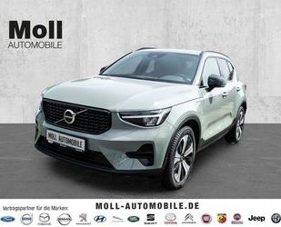 Volvo Volvo XC40 Plus Dark Recharge Plug-In Hybrid 2WD T Gebrauchtwagen