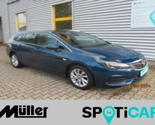 Opel Opel Astra K Sports Tourer Elegance Start/Stop Gebrauchtwagen