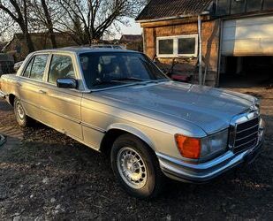 Mercedes-Benz Mercedes-Benz 280 Gebrauchtwagen