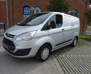 Ford Ford Transit Custom Kasten 310 L1 Trend-1.Hand Gebrauchtwagen