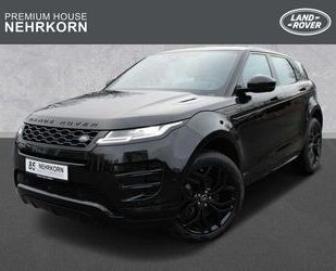 Land Rover Land Rover Range Rover Evoque Diesel D240 R-Dynami Gebrauchtwagen