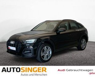 Audi Audi Q5 Sportback Adv. 50 TDI qua *PANO*NAV*LEDER* Gebrauchtwagen