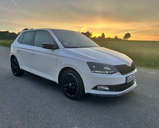 Skoda Skoda Fabia Monte Carlo * 1.0l TSI * 95 PS Gebrauchtwagen