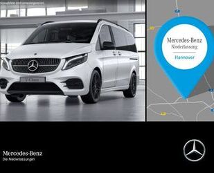 Mercedes-Benz Mercedes-Benz V 300 d AVANTGARDE+AMG+SchiebDa+9G+A Gebrauchtwagen