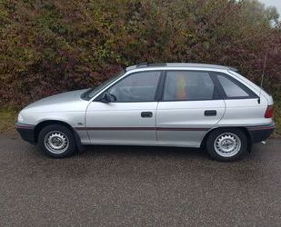 Opel Opel Astra F |1,6i|Bj.:1992|136.000km| Tüv 09/2025 Gebrauchtwagen