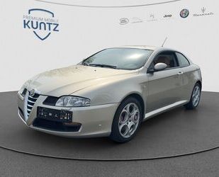 Alfa Romeo Alfa Romeo Alfa GT 3.2 V6 Distinctive nur 79tkm Gebrauchtwagen