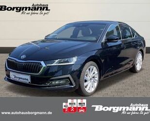 Skoda Skoda Octavia First Edition 1.5l Style 110 kW TSI Gebrauchtwagen