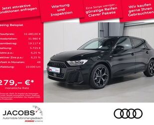 Audi Audi A1 Sportback 30 TFSI S line UVP 39.545,00€ in Gebrauchtwagen