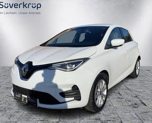 Renault Renault ZOE Experience R 110 Z.E. 50 BATTERIEMIETE Gebrauchtwagen