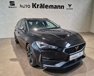 Cupra Cupra Leon Sportstourer VZ 1.4 e-Hybrid *LED*Navi* Gebrauchtwagen