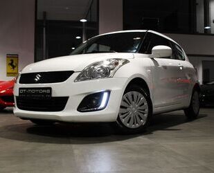 Suzuki Suzuki SWIFT 1.2 * CLUB * IDEALER KLEINWAGEN! Gebrauchtwagen