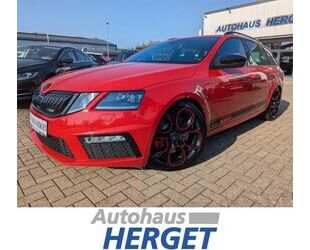 Skoda Skoda Octavia Combi 2.0 TSI DSG RS 245 Panoramadac Gebrauchtwagen