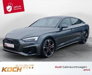 Audi Audi S5 Sportback 3.0 TDI q. Tiptr., Matrix LED, A Gebrauchtwagen