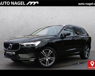 Volvo Volvo XC60 B4 Diesel AWD Momentum - Pro AHK Lichtp Gebrauchtwagen